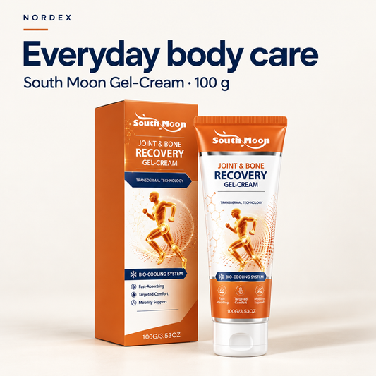 NORDEX Joint Soothing Care Cream