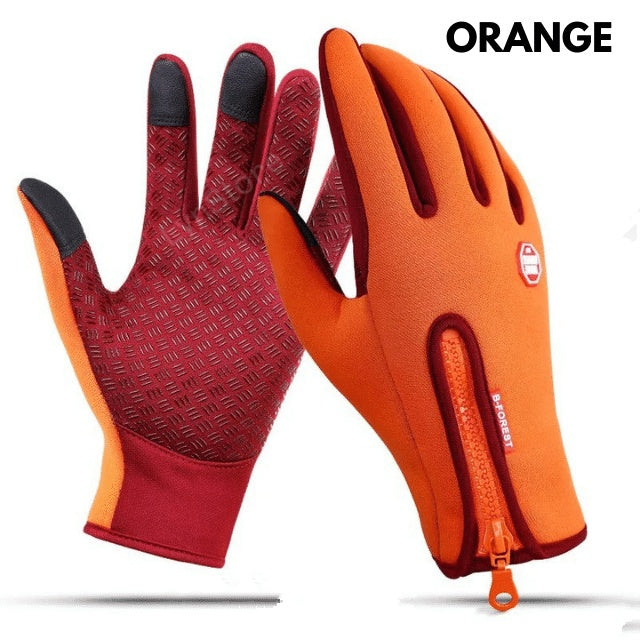 Waterproof & Windproof Thermal Non-Slip Gloves
