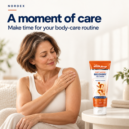 NORDEX Joint Soothing Care Cream