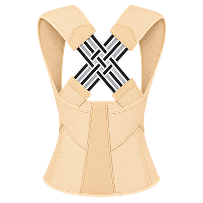 Posture Corrector & Back Support Brace
