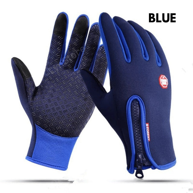 Waterproof & Windproof Thermal Non-Slip Gloves