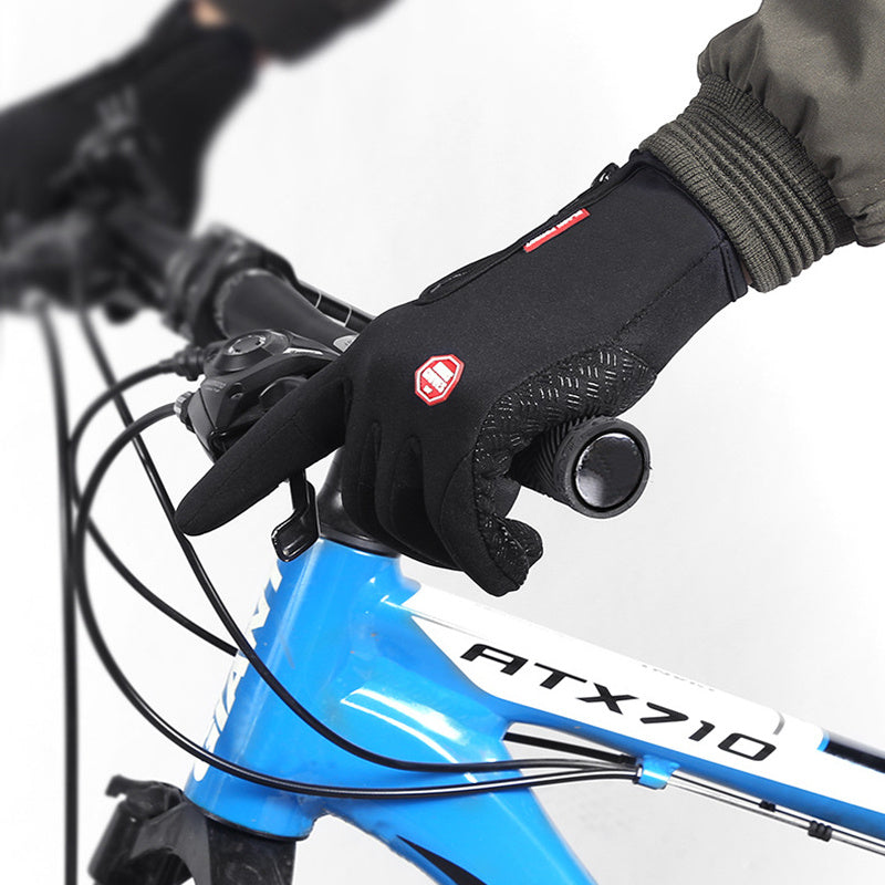 Waterproof & Windproof Thermal Non-Slip Gloves