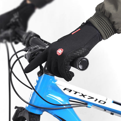 Waterproof & Windproof Thermal Non-Slip Gloves