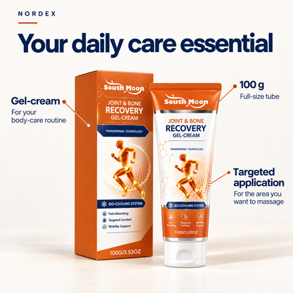 NORDEX Joint Soothing Care Cream