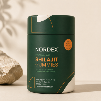 NORDEX PERFORMANCE GUMMIES