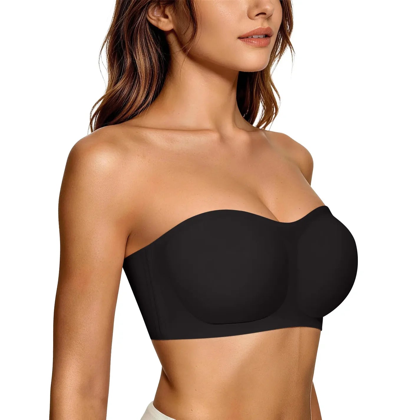 StayPut Lift PushUp Bra