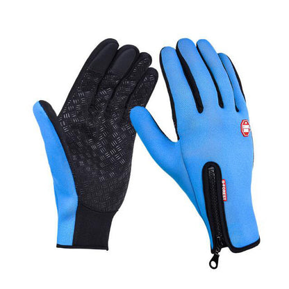 Waterproof & Windproof Thermal Non-Slip Gloves