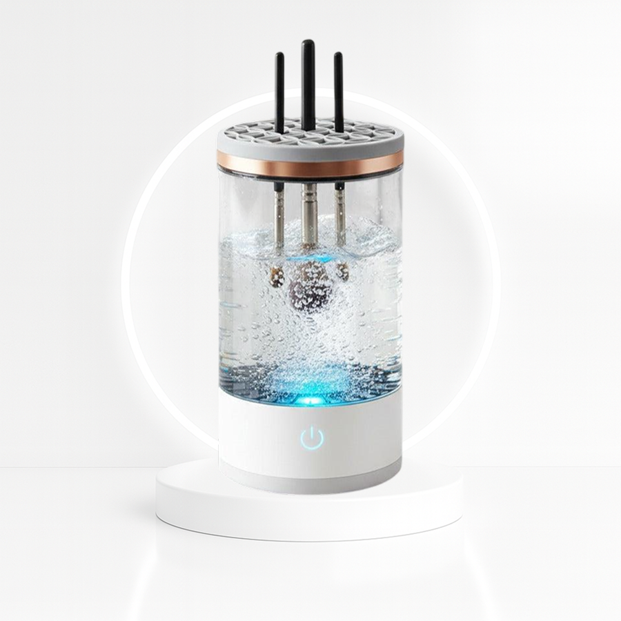 CLÉORA™ – The Future of Brush Care