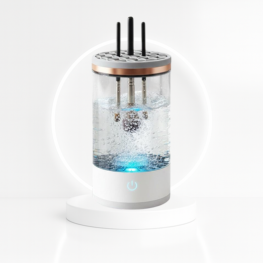 CLÉORA™ – The Future of Brush Care