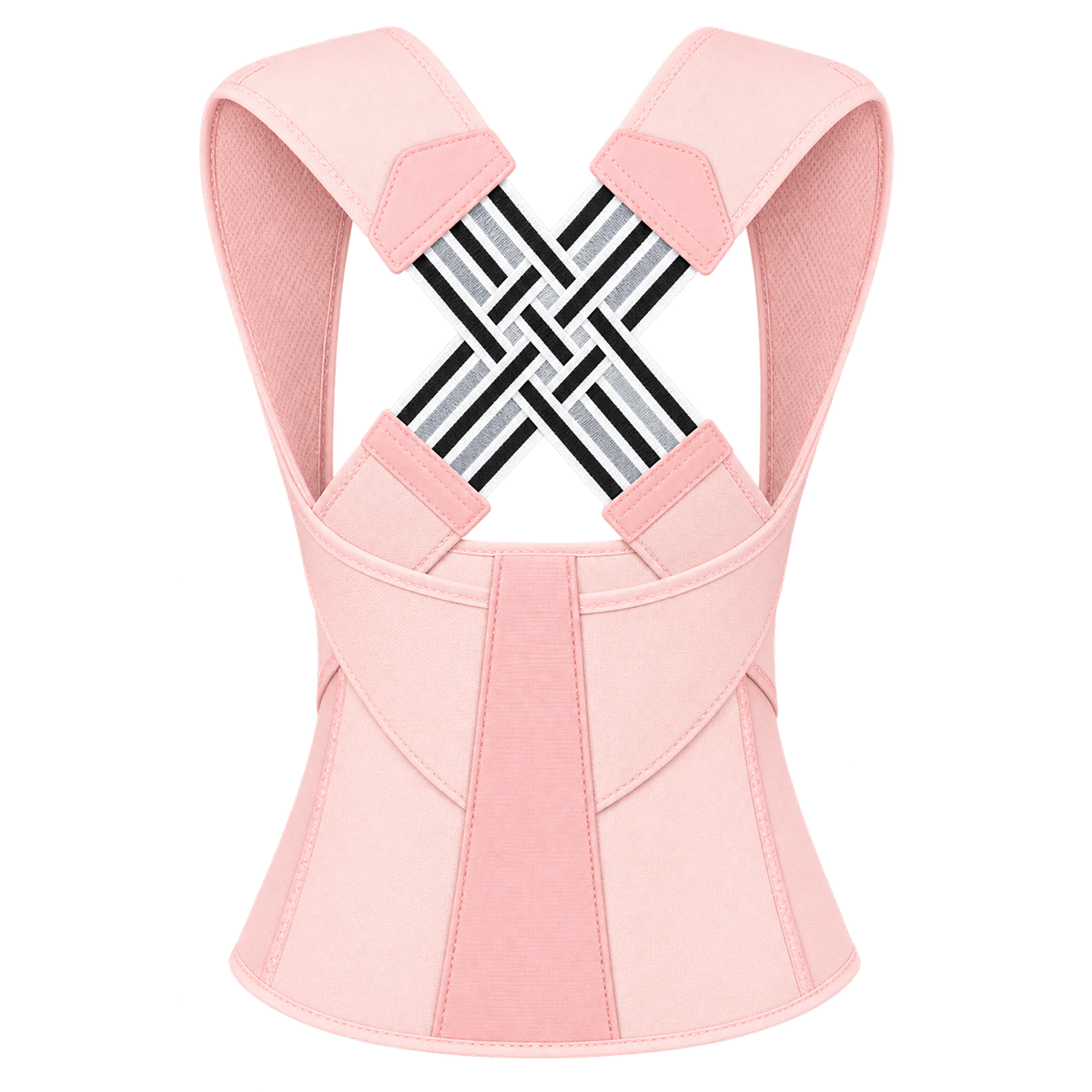 Posture Corrector & Back Support Brace