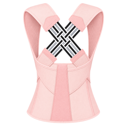 Posture Corrector & Back Support Brace