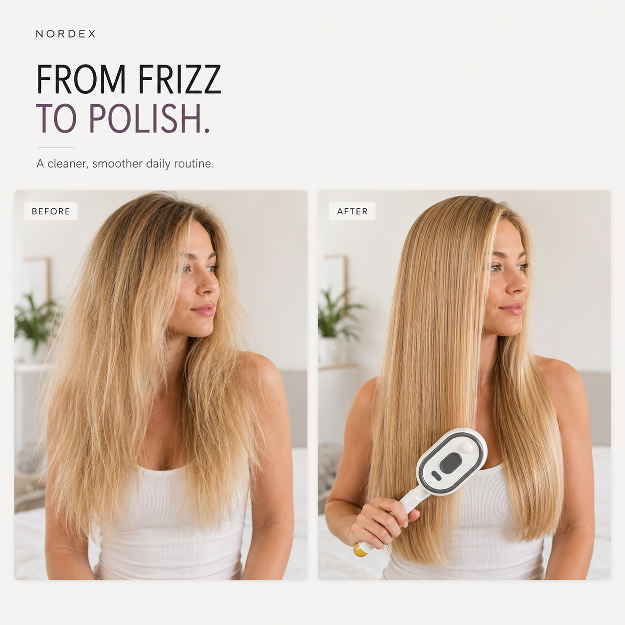 4-in-1 Hydrating Mist Brush